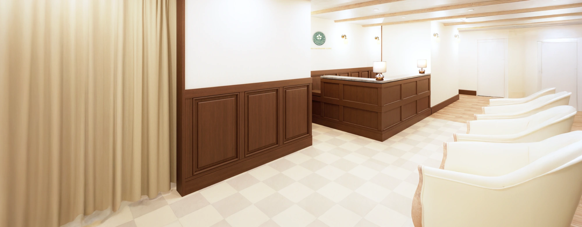 関内さくら通りクリニック